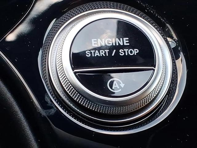 2026 Mercedes-Benz E 450 4MATIC
