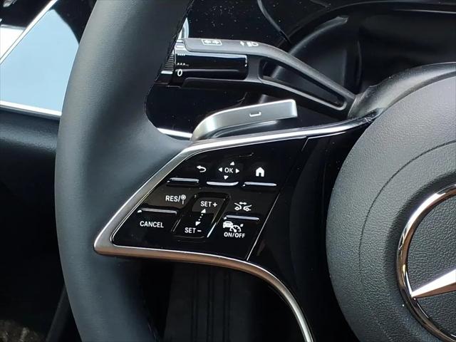 2026 Mercedes-Benz E 450 4MATIC