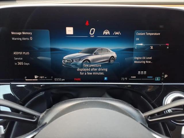 2026 Mercedes-Benz E 450 4MATIC