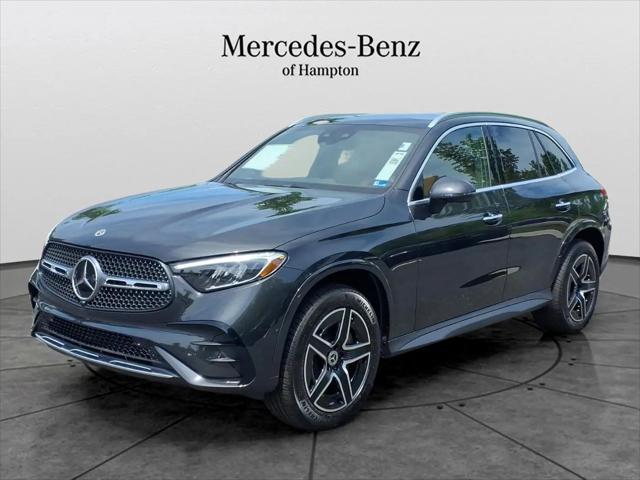 2026 Mercedes-Benz GLC GLC 300 for sale in Hampton, VA