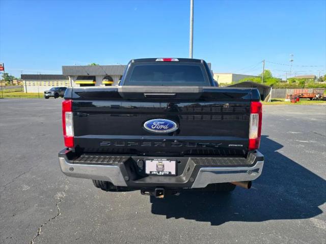 2017 Ford F-250 XL