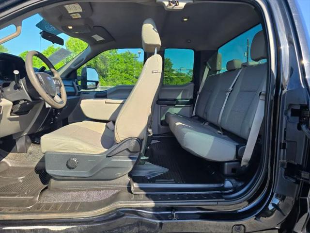 2017 Ford F-250 XL