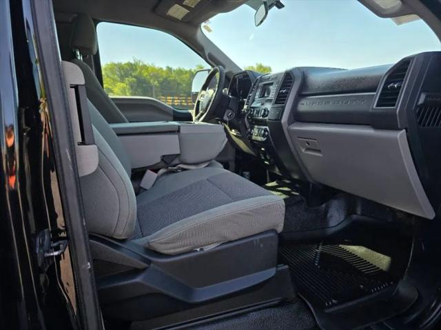 2017 Ford F-250 XL