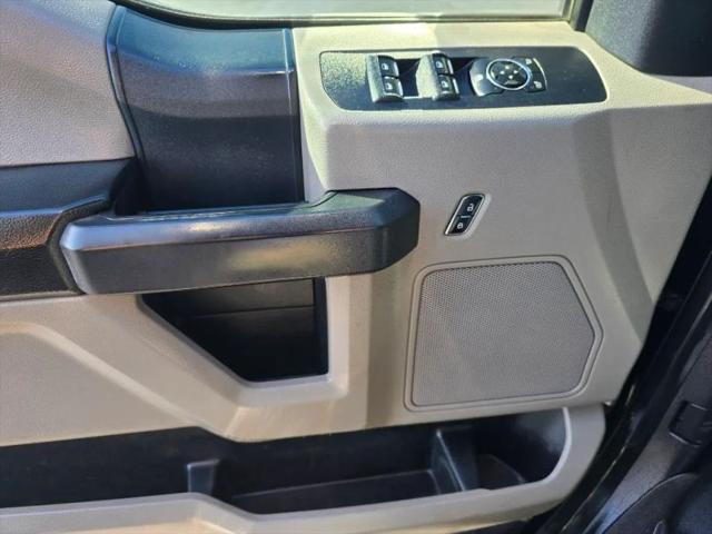 2017 Ford F-250 XL
