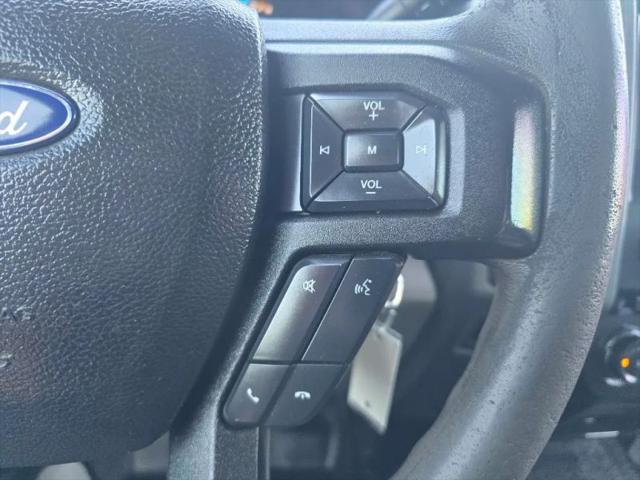2017 Ford F-250 XL