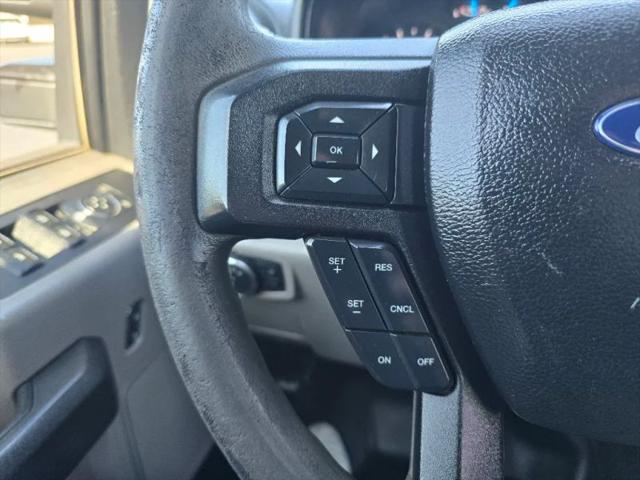 2017 Ford F-250 XL