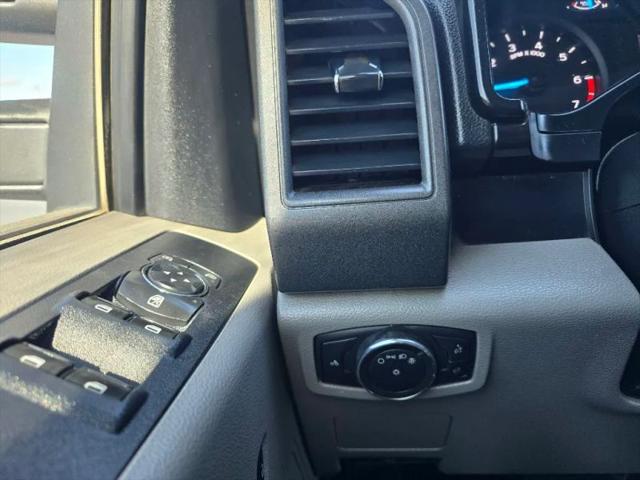 2017 Ford F-250 XL