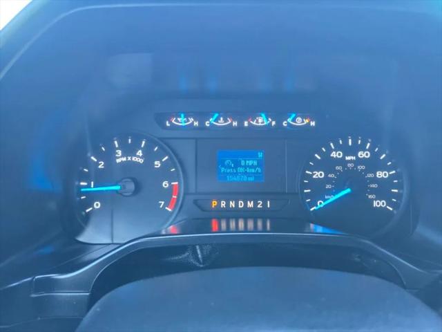 2017 Ford F-250 XL