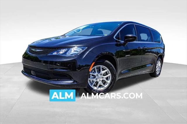 2023 Chrysler Voyager LX for sale in Kennesaw, GA
