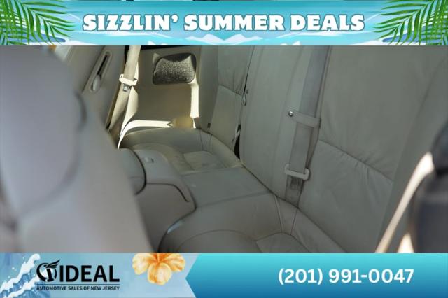 2002 Lexus SC 430 430