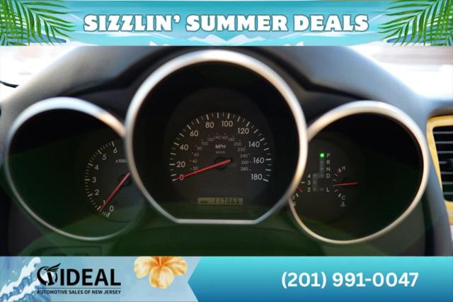2002 Lexus SC 430 430