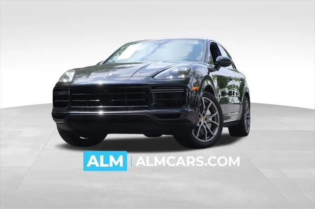 2023 Porsche Cayenne Turbo for sale in Roswell, GA