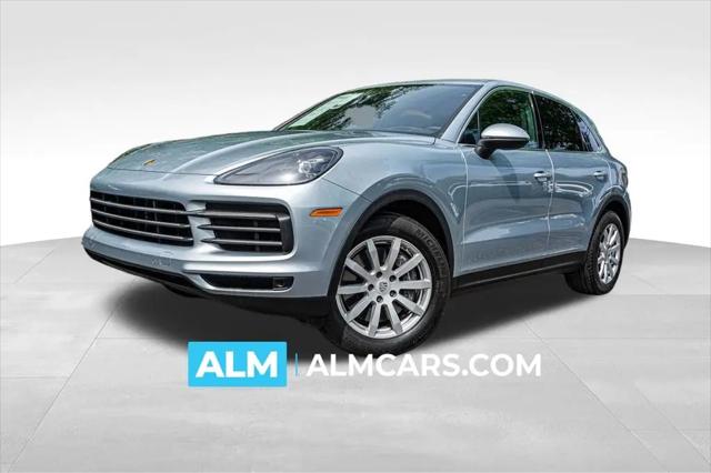 2023 Porsche Cayenne Cayenne for sale in Roswell, GA