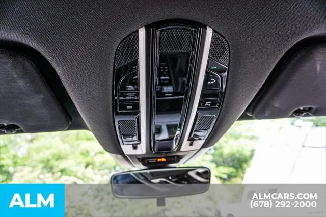 2023 Porsche Cayenne Cayenne