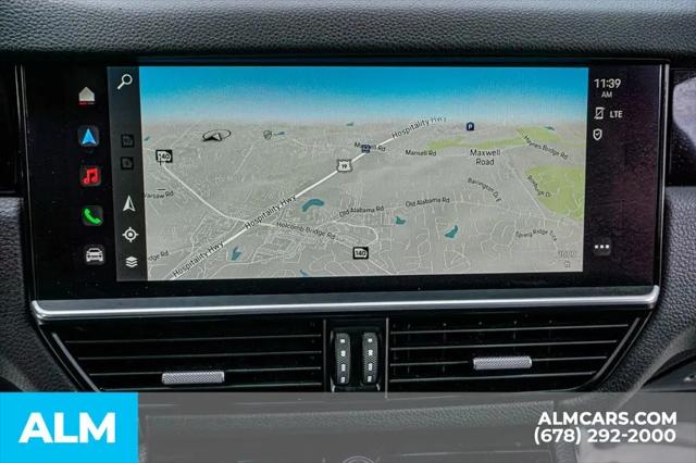 2023 Porsche Cayenne Cayenne