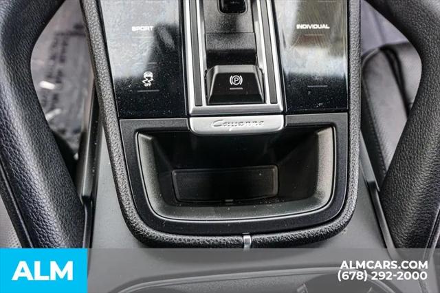 2023 Porsche Cayenne Cayenne