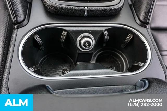 2023 Porsche Cayenne Cayenne