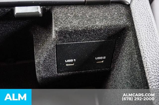 2023 Porsche Cayenne Cayenne