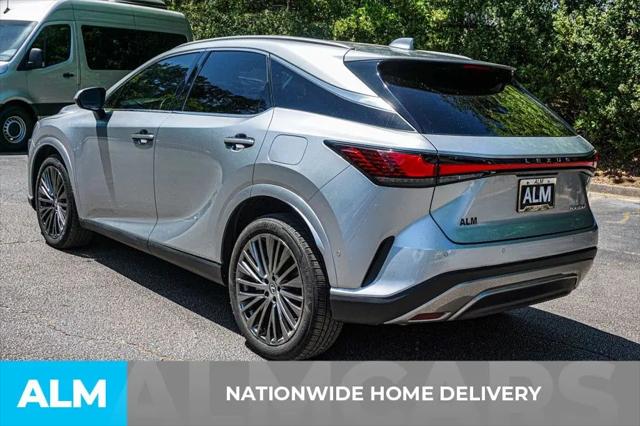 2023 Lexus RX 350 RX 350