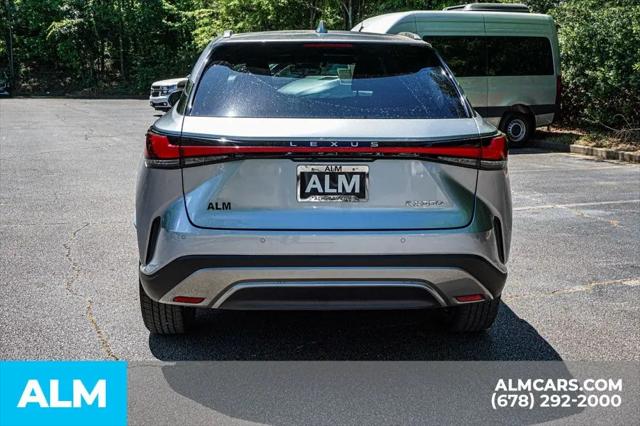 2023 Lexus RX 350 RX 350