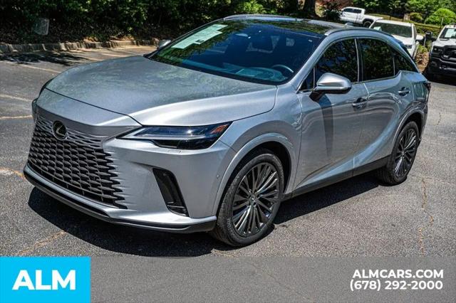 2023 Lexus RX 350 RX 350