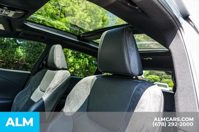 2023 Lexus RX 350 RX 350