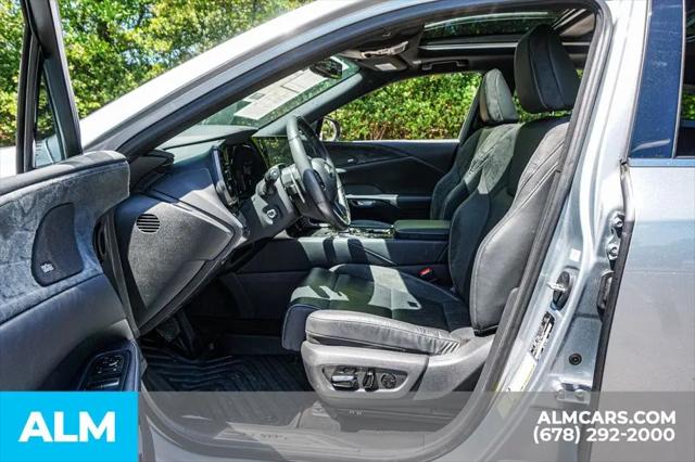 2023 Lexus RX 350 RX 350