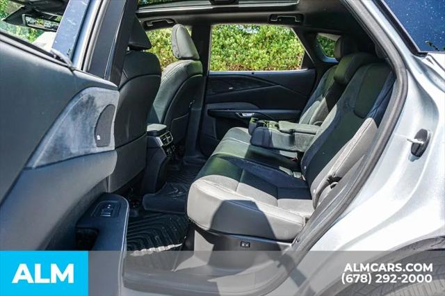 2023 Lexus RX 350 RX 350
