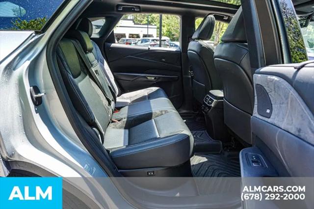 2023 Lexus RX 350 RX 350