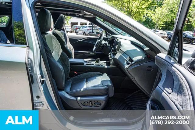 2023 Lexus RX 350 RX 350