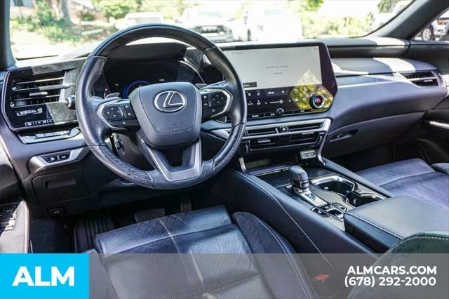 2023 Lexus RX 350 RX 350