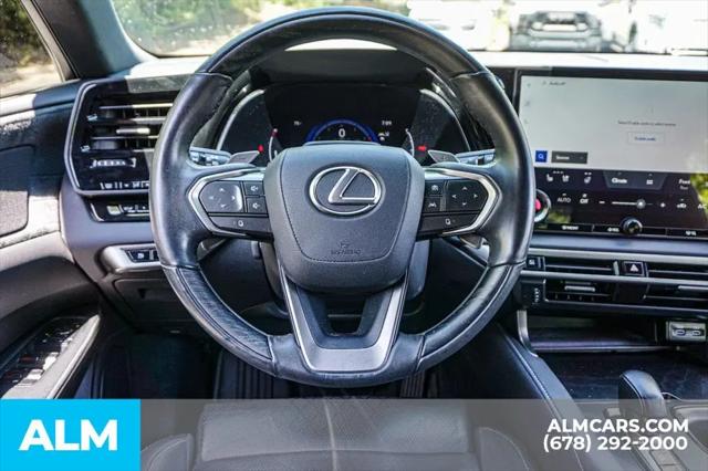2023 Lexus RX 350 RX 350