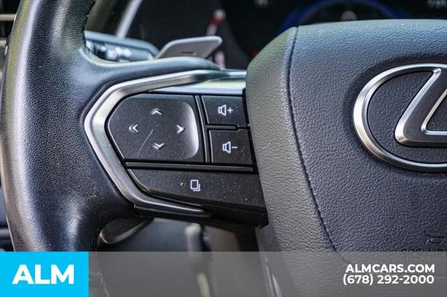 2023 Lexus RX 350 RX 350