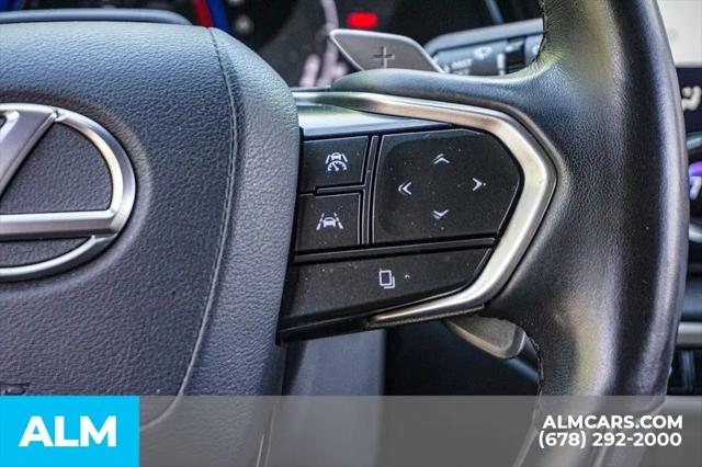 2023 Lexus RX 350 RX 350