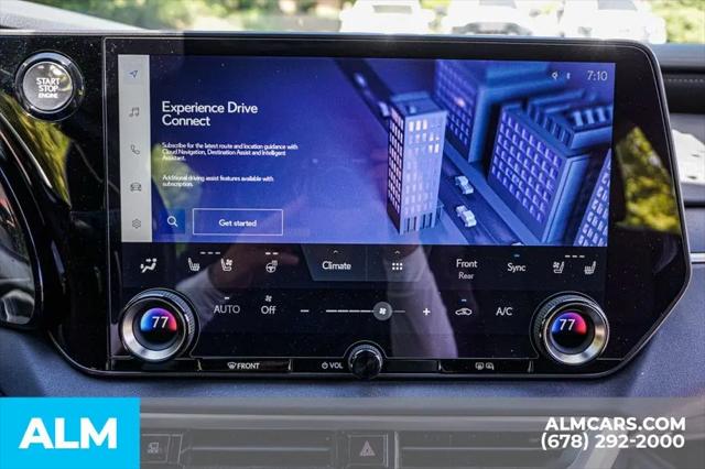 2023 Lexus RX 350 RX 350