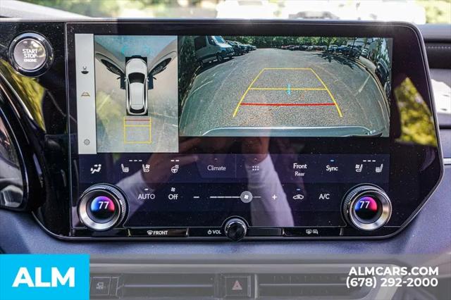 2023 Lexus RX 350 RX 350