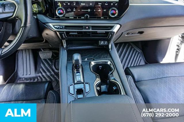 2023 Lexus RX 350 RX 350