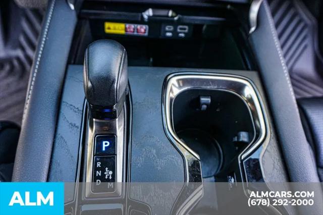 2023 Lexus RX 350 RX 350