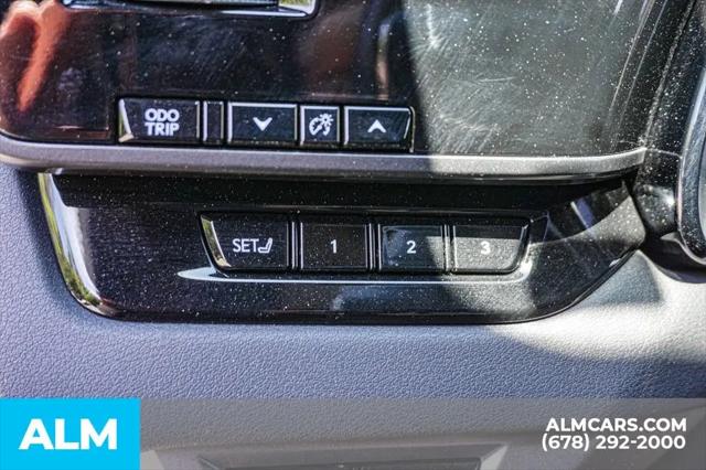 2023 Lexus RX 350 RX 350