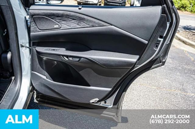 2023 Lexus RX 350 RX 350