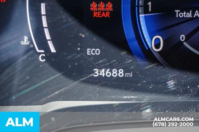 2023 Lexus RX 350 RX 350