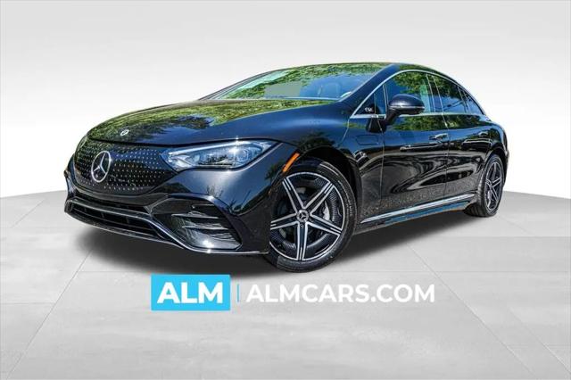 2023 Mercedes-Benz EQE 350 EQE 350+ for sale in Roswell, GA