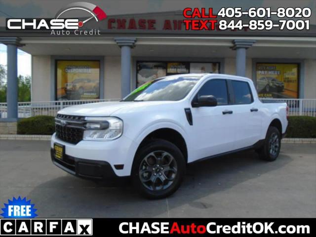 2022 Ford Maverick XL for sale in Oklahoma City, OK