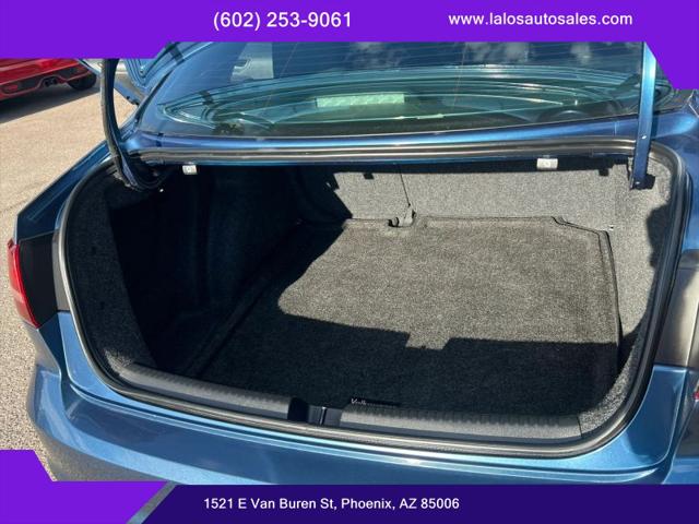 2016 Volkswagen Jetta 1.4T S
