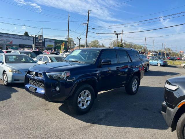 2016 Toyota 4Runner SR5 for sale in Linden, NJ