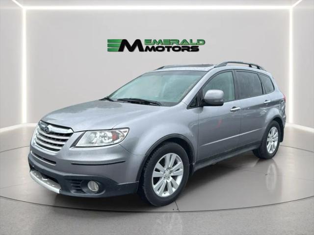 2008 Subaru Tribeca Limited 7-Passenger for sale in Blaine, WA