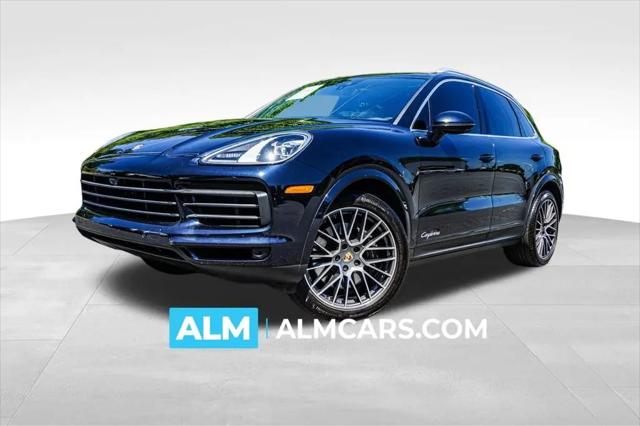 2023 Porsche Cayenne Cayenne for sale in Marietta, GA