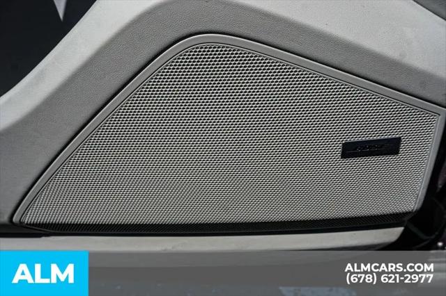 2023 Porsche Cayenne Cayenne
