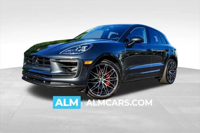 2024 Porsche Macan S for sale in Marietta, GA