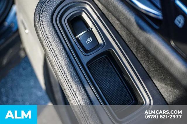 2024 Porsche Macan S